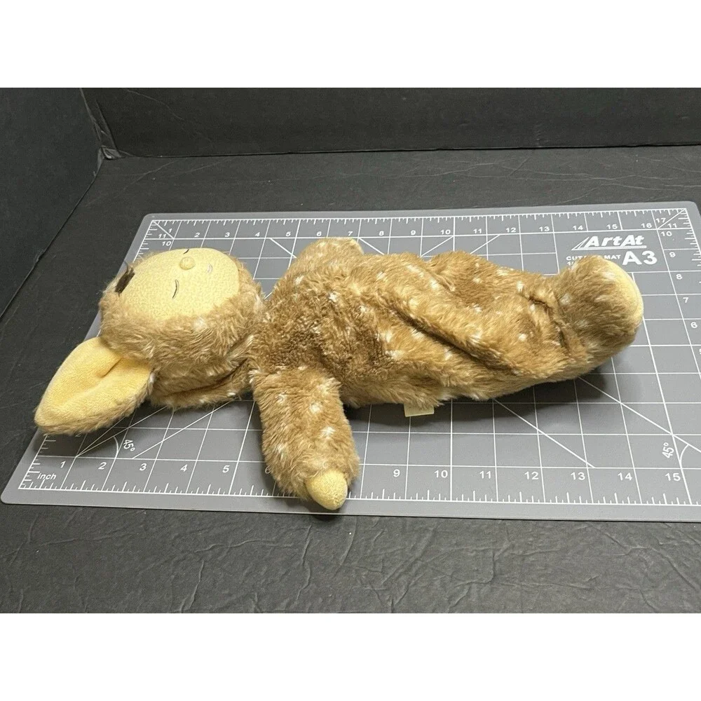 Olli Ella Cozy Dinkum Fawny Twiggy Retired Limited Edition Deer